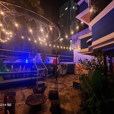 Hostal Panama Experience Bagian luar foto