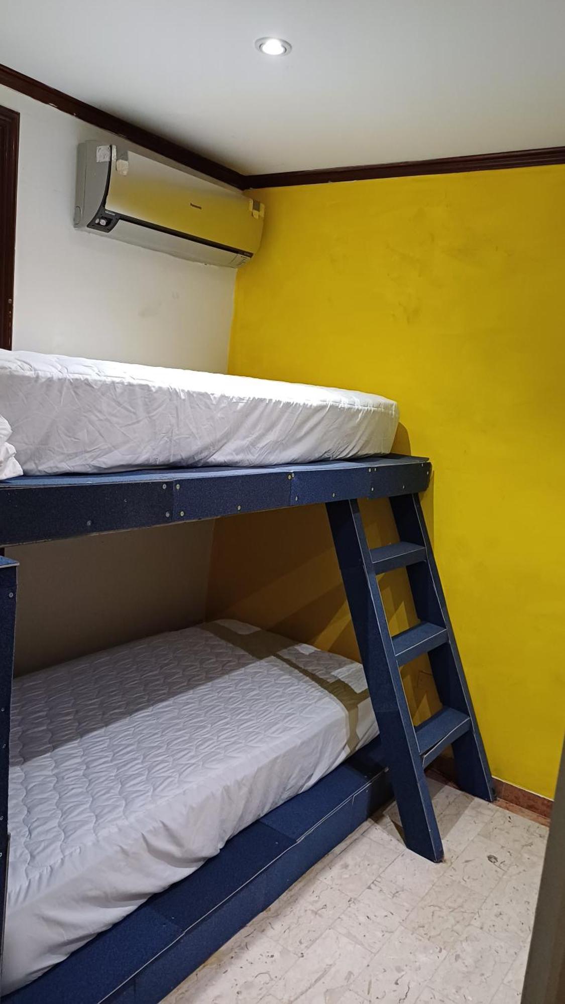 Hostal Panama Experience Bagian luar foto